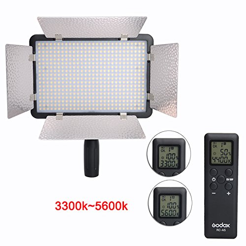 Godox LED 500LR-C Led Video Light
