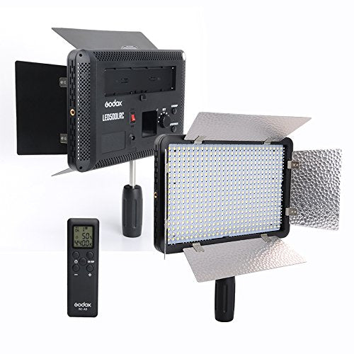 Godox LED 500LR-C Led Video Light