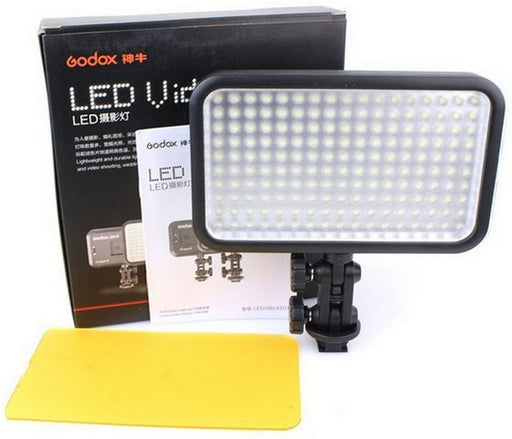 Godox Led 170 LED Video Light