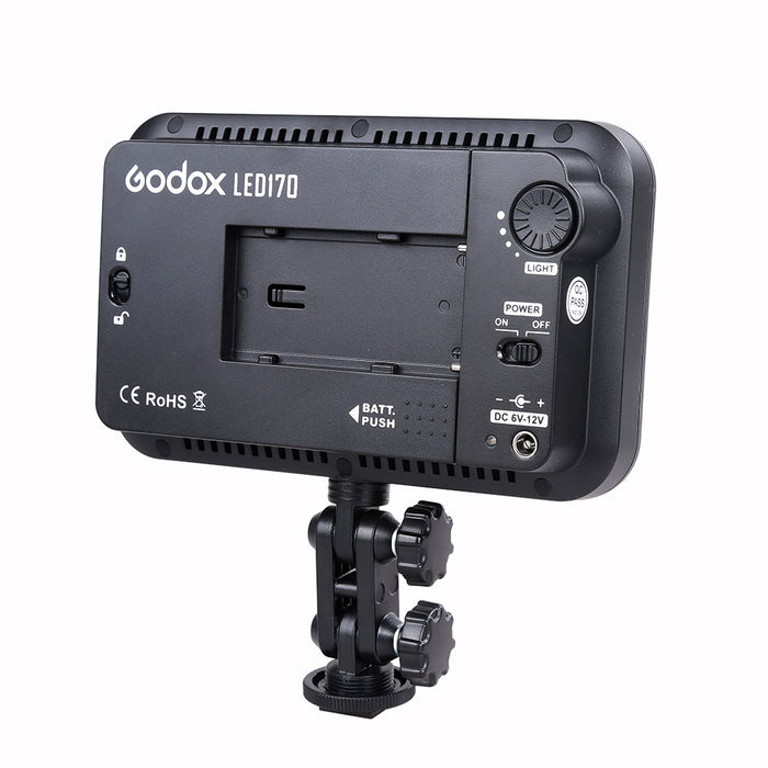 Godox Led 170 LED Video Light