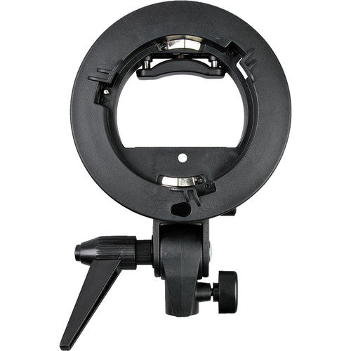 Godox S-Type Speedlite Bracket for Bowens