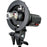 Godox S-Type Speedlite Bracket for Bowens