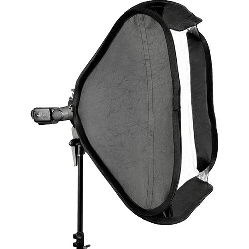 Godox S-Type Speedlite Bracket for Bowens