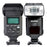 Godox TT680C E-TTL II Camera Speedlite Flash Light for Canon