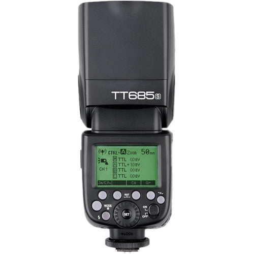 Godox TT685S Thinklite TTL Flash for Sony Cameras