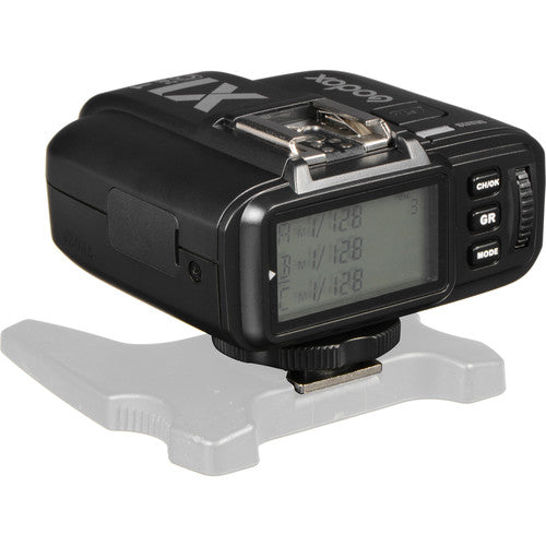 Godox X1T-C TTL Wireless Flash Trigger Transmitter for Canon