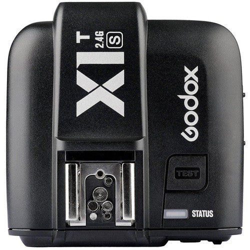 Godox X1T-S TTL Wireless Flash Trigger Transmitter for Sony