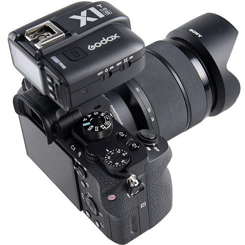 Godox X1T-S TTL Wireless Flash Trigger Transmitter for Sony