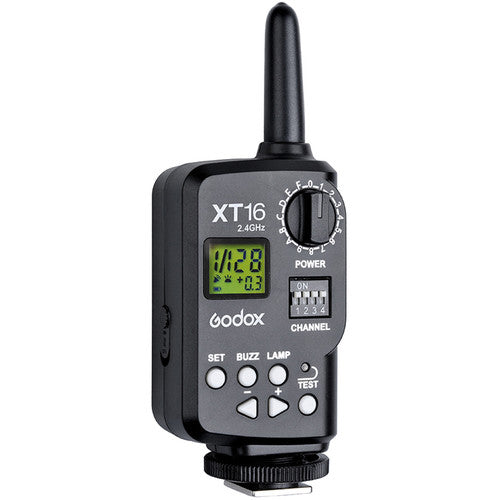 Godox SKII 300-D  300watts Studio Strobe Package 300 watts (Built-in 2.4 GHz wireless receiver)