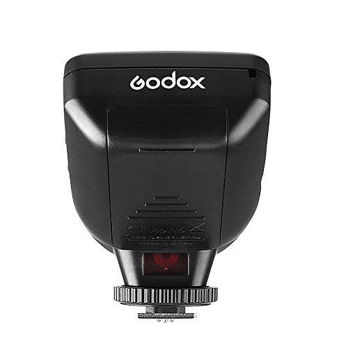 Godox Xpro-C TTL Wireless Flash Trigger for Canon