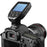 Godox Xpro-C TTL Wireless Flash Trigger for Canon