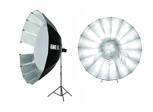 Rimelite GSB 47 Grand Softbox 120cm (Strobe Light not Included)