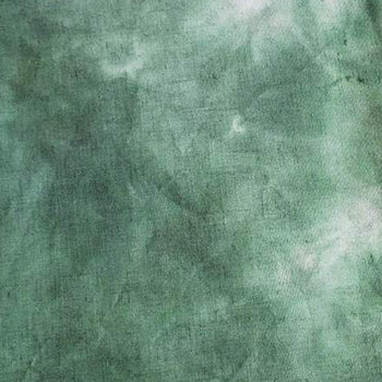 Muslin Cloth Green 8ft x 12ft