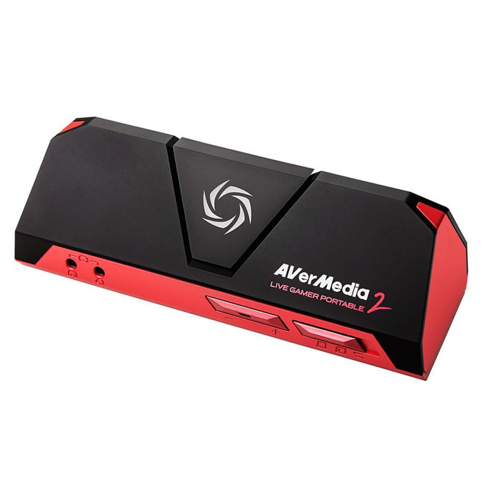 AVerMedia GC513 Live Gamer Portable 2 Plus