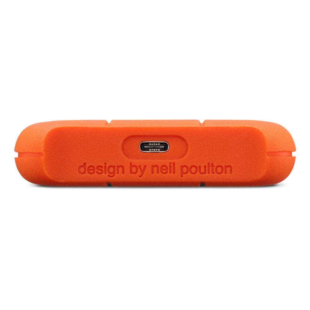Lacie 1TB Rugged Mini Portable Drive (By Order Basis)