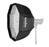 Godox SB-UE120 Bowens Mount Octabox w/ Grid 120cm