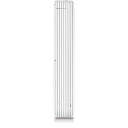 HiTi Pringo P231 Portable Photo Printer (White)