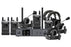 Hollyland Mars T1000 Full-duplex Wireless Intercom System (without case)