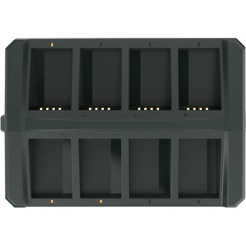 Hollyland Solidcom C1-6S Full-Duplex Wireless DECT Intercom System with 6 Headsets (1.9 GHz)