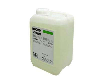 Ilford Hypam Fixer