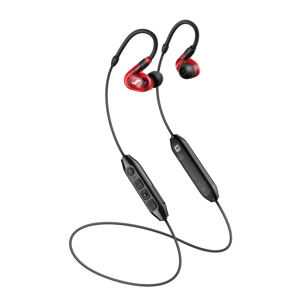 Sennheiser IE 100 PRO BT Bundle