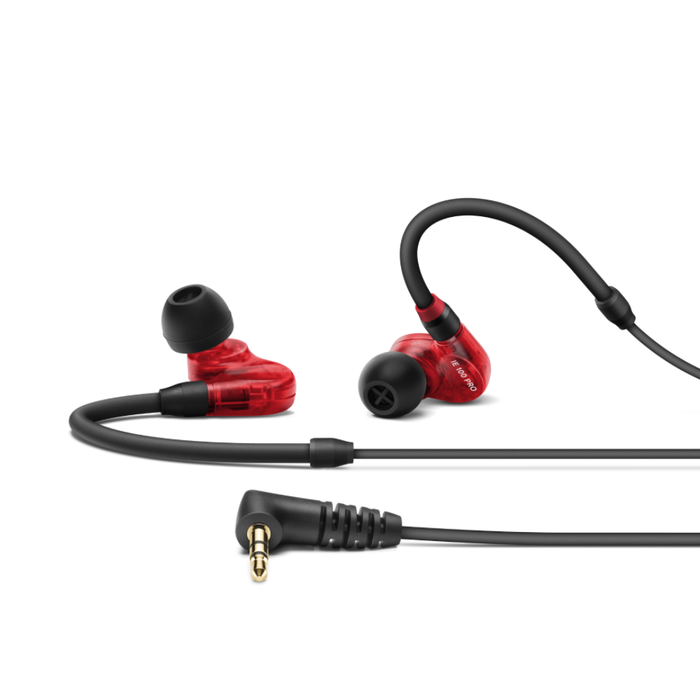 Sennheiser IE 100 PRO BT Bundle