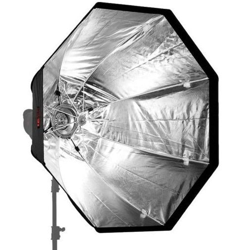 Jinbei K-120 Umbrella Type 120cm Octabox