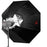 Jinbei K-120 Umbrella Type 120cm Octabox