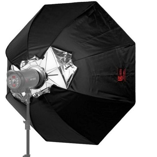 Jinbei K-120 Umbrella Type 120cm Octabox