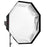 Jinbei K-120 Umbrella Type 120cm Octabox