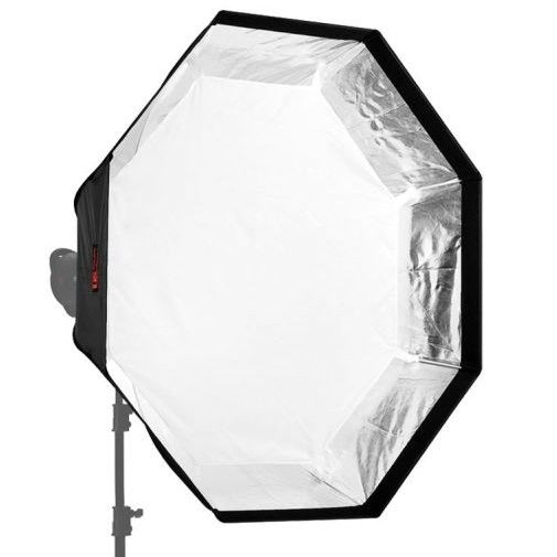 Jinbei K-120 Umbrella Type 120cm Octabox