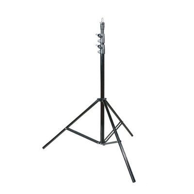 Jinbei JB-2600FP 2.6 Meter Air Cushioned Aluminium Light Stand