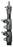 Jinbei JB-2600FP 2.6 Meter Air Cushioned Aluminium Light Stand