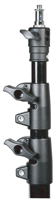 Jinbei JB-2600FP 2.6 Meter Air Cushioned Aluminium Light Stand