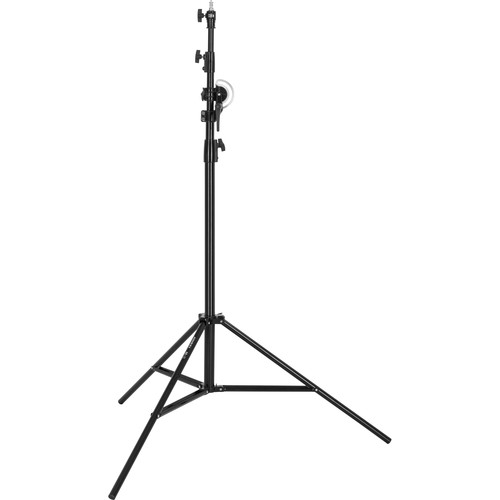 Jinbei M-1 Professional Galgenstativ Rotatable Aluminum Lamp Tripod