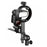 Jinbei ET-1 Hot Shoe Flash Holder Adapter (Bowens)