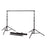 Jinbei JB11-3200FPG Background Stand Kit (2.8M TALL)