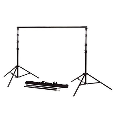 Jinbei JB11-3200FPG Background Stand Kit (2.8M TALL)