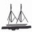 Jinbei JB11-3200FPG Background Stand Kit (2.8M TALL)