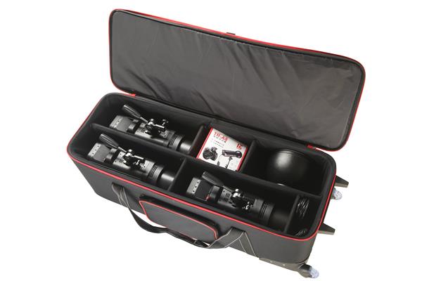 Jinbei L-106 Pro Kit Bag 106x31x30