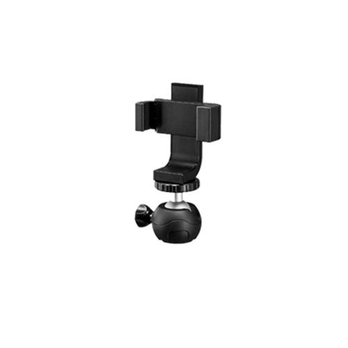 Jinbei L-10+A5 Desktop Tripod with Mobile Phone Holder Ball Head