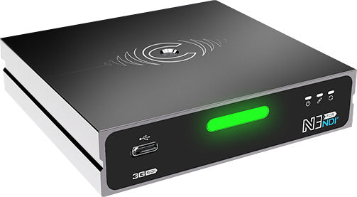 KiloView N3 3G-SDI/NDI Bi-Directional Converter