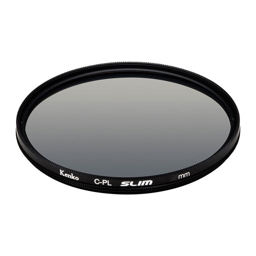 Kenko 62mm Smart Filter C-PL Slim Filter