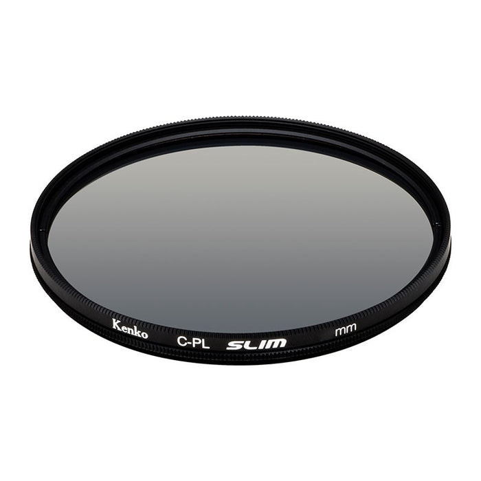 Kenko 72mm Smart Filter C-PL Slim Filter