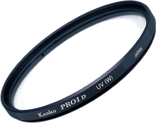 Kenko 49mm Pro1D UV Camera Lens Filter