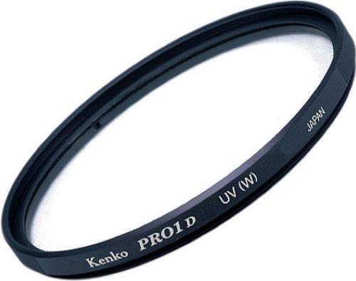 Kenko 52mm Pro1D UV Camera Lens Filter