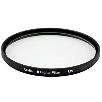 Kenko 72mm UV (0) Filter