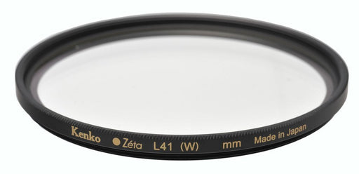 Kenko 58mm Zeta UV Camera Lens Filters