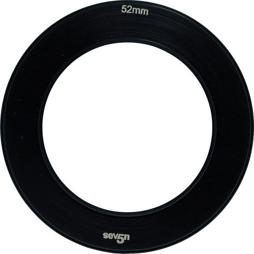 LEE Filters 52mm Seven5 Adapter Ring