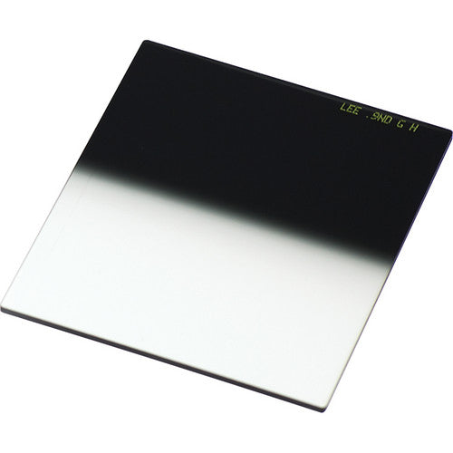 LEE Filters 75 x 90mm Seven5 0.9 Hard-Edge Graduated Neutral Density Filter